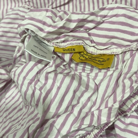 Fitted sheet - Picture 3 of 3